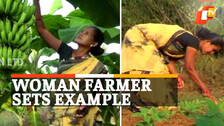 Woman Farmer