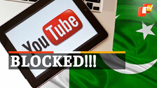 India Bans Pakistan YouTube Channels 