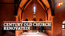 100-Year-Old-Church