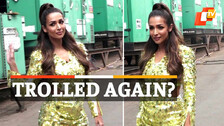 Malaika Arora