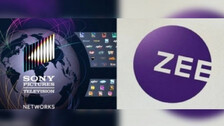 Sony Pictures Networks India To Merge With Zee Entertainment