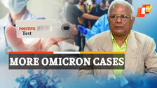 Omicron cases in Odisha 