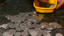 Coins 'Losing' Significance