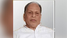 Former Odisha Finance Minister Ramakrushna Patnaik No More; Condolences Pour In