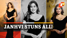 Janhvi Kapoor