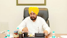 Centre's Help Sought In Bomb Blast Case: Punjab CM