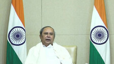 Odisha Govt Announces Rs 3,000 Financial Assistance For Over 1 Lakh Street Vendors