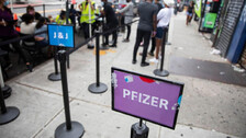 Pfizer's Covid Pill Will Take About 6-8 Months To Come To US Markets