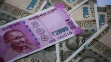 Rs 150 Cr Recovered As CGST Raids Shikhar Pan Masala Manufacturers In Kanpur