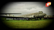 Dakota Aircraft