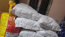 Fake Tobacco Products Worth Rs 8 Lakh Seized In Barang