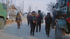 Shopian Encounter: Two LeT Terrorists Killed In J&K