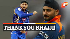 Harbhajan Singh