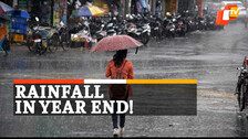 Odisha weather