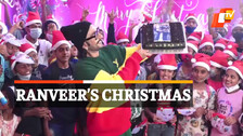 Ranveer Singh, Christmas