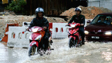 Death Toll From Malaysia's Floods Rises To 47