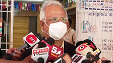 Night Curfew, Lockdown Not Needed In Odisha, Situation Better Than Other States: Top Health Official