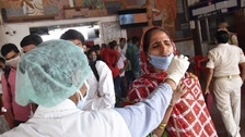MHA Issues Fresh Advisory For COVID-19 Management, Asks States, UTs Not To Let Guard Down
