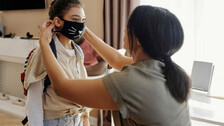 Global Covid Caseload Tops 281.3 Mn