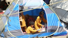 Unicef Deploys Mobile Health Teams For Afghan Women, Kids