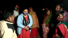 Covid Vaccination Team Detained By Villagers In Odisha’s Mayurbhanj