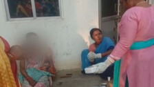 OTV Impact: Medical Team Visits HIV Positive Pregnant Woman 'Denied Treatment' At Malkangiri Hospita