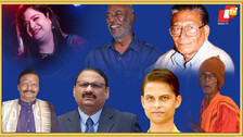 Rest In Peace: Jewels Who Odisha Lost In 2021