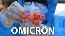 Omicron Risk 'Very High,' Could Ravage Health Systems: WHO