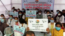 Doctors' Strike