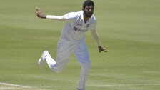 SA v IND, 1st Test: India need six wickets to win Centurion Test