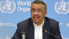 WHO Warns of 