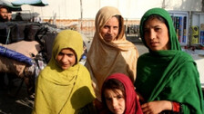 US To Appoint 2 Senior Officials To Help Afghan Girls, Women