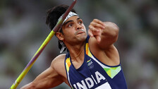 Neeraj Chopra To Participate In CWG, Asian Games, World Championship