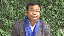 Bhakta Charan Das