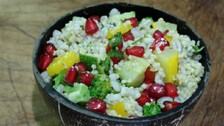 Healthy Diet In Early Pregnancy May Lessen Gestational Diabetes Risk