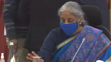 GST Council Defers Implementation Of Tax Rate Hike On Textiles