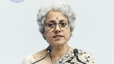 No Science Behind Night Curfews In India: WHO Chief Scientist Swaminathan