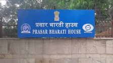 Doordarshan Channels Clock Viewership Of Over 6Bn This Year