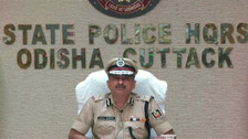 Odisha’s New DGP Sunil Bansal Seeks People’s Help For Crime Prevention