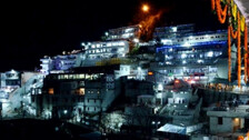 Vaishno Devi Pilgrimage Going On Smoothly With Strict Adherence To SOPs: Official