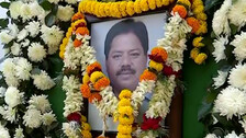 MLA’s Death Necessitates By-poll In Brajarajnagar; To Be Held Within 6 months
