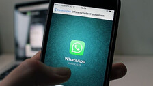 WhatsApp Bans 1.75 Million Accounts In India In Nov 2021