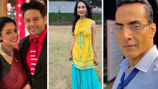 Anupamaa, Anuj Kapadia, Malvika, Vanraj 