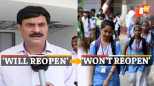 Flip-Flop Over Reopening Of Primary Schools In Odisha Shows Ad Hoc Nature Of Decision Making  