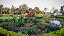 Nandankanan Zoo Authority Prohibits Picnic Inside State Botanical Garden