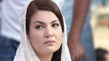 Imran Khan's Ex-Wife Escapes Gun Attack In Islamabad