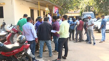 'Double Your Money In 50 Days': Over 200 People In Bhubaneswar Duped By Cyber Fraudsters