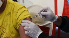 Over 80K Teenagers Take Covid Vax Jab In Odisha On 1st Day