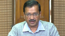 Arvind Kejriwal