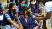 India's Covid Vaccination Drive Completes 1 Year